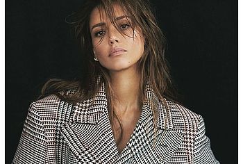 Jessica Alba nude