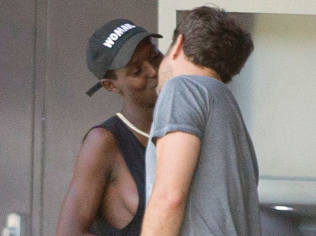 Jodie Turner Smith nude