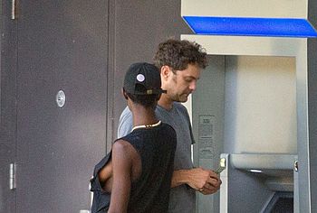 Jodie Turner Smith nude