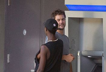 Jodie Turner Smith nude