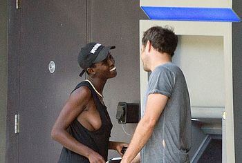 Jodie Turner Smith nude