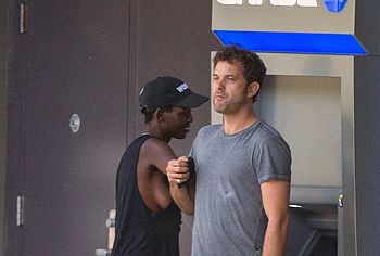 Jodie Turner Smith nude