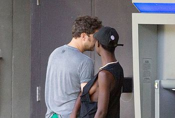 Jodie Turner Smith nude