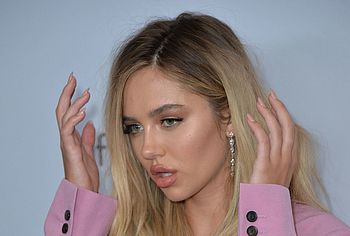 Delilah Belle Hamlin nude