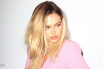 Delilah Belle Hamlin nude