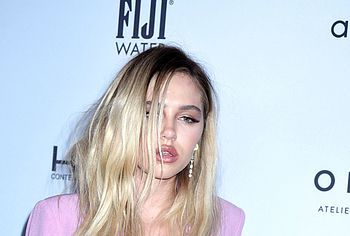 Delilah Belle Hamlin nude