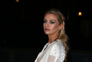 Stella Maxwell nude