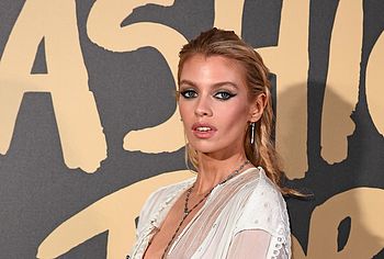 Stella Maxwell nude