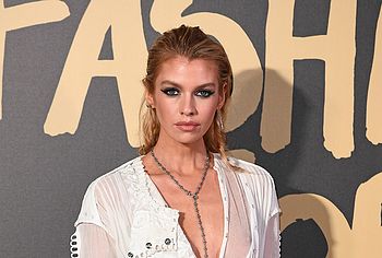 Stella Maxwell nude