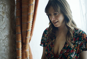 Jessica Barden & Jodhi May Nude