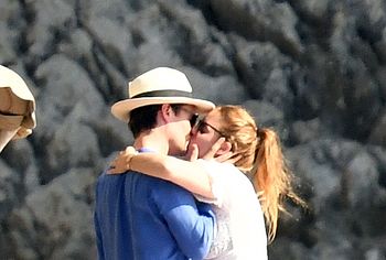 Princess Beatrice Of York nude