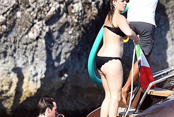 Princess Beatrice Of York nude