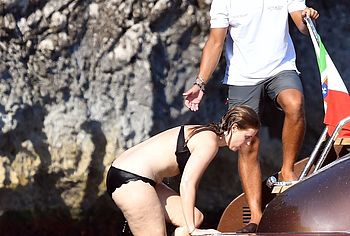 Princess Beatrice Of York nude