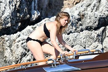 Princess Beatrice Of York nude