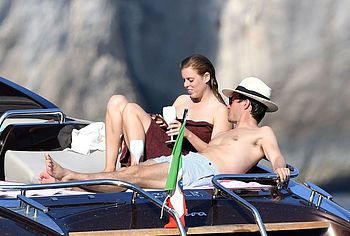 Princess Beatrice Of York nude