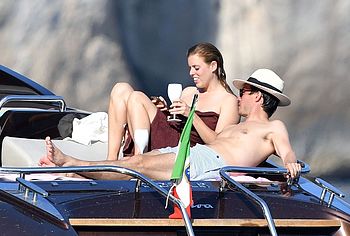 Princess Beatrice Of York nude