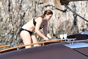 Princess Beatrice Of York nude