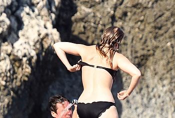 Princess Beatrice Of York nude