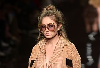 Gigi Hadid nude