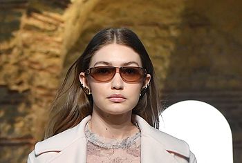 Gigi Hadid nude