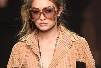 Gigi Hadid nude