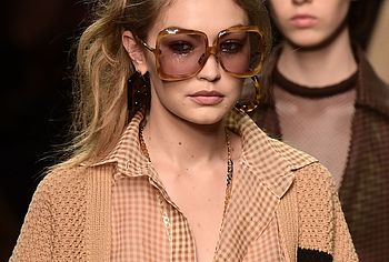 Gigi Hadid nude