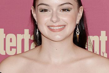 Ariel Winter nude