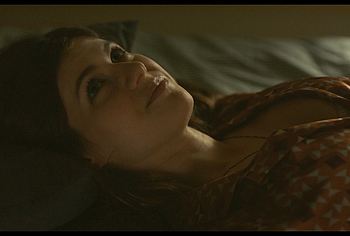 Alexandra Daddario nude
