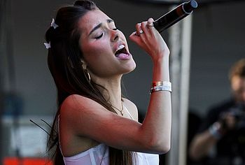 Madison Beer nude