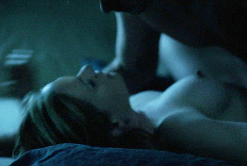 Anna Paquin & Maura Tierney Nude