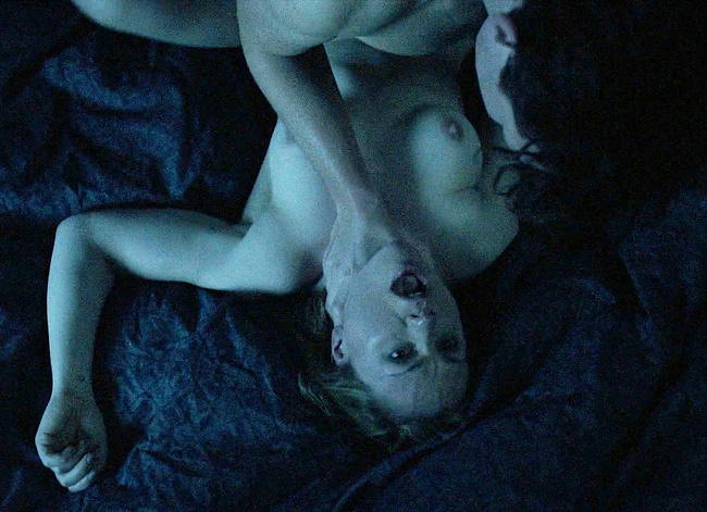Anna Paquin & Maura Tierney Nude