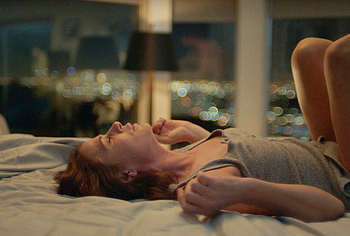 Anna Paquin & Maura Tierney Nude