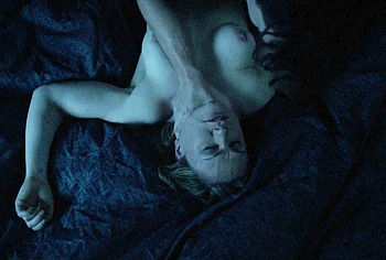 Anna Paquin & Maura Tierney Nude