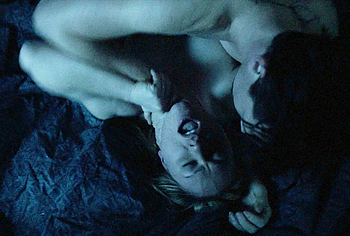 Anna Paquin & Maura Tierney Nude