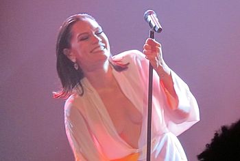 Jessie J nude