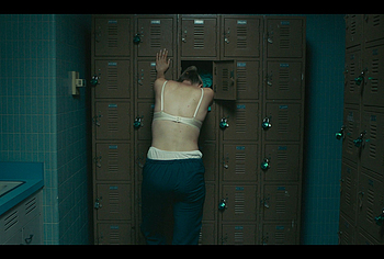 Christie Herring nude