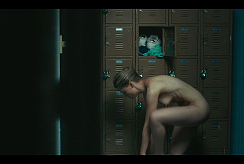 Christie Herring nude