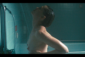 Christie Herring nude