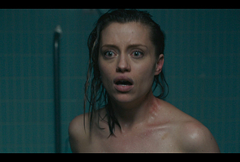 Christie Herring nude