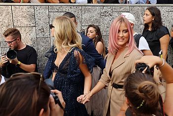 Chiara Ferragni nude