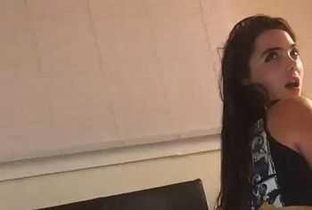 McKayla Maroney nude