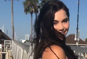 McKayla Maroney nude