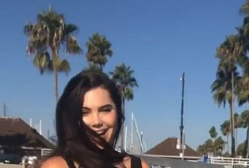 McKayla Maroney nude