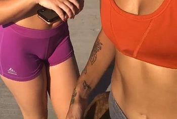 McKayla Maroney nude