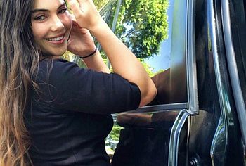 McKayla Maroney nude