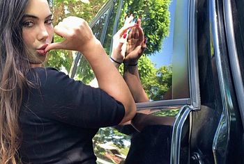 McKayla Maroney nude