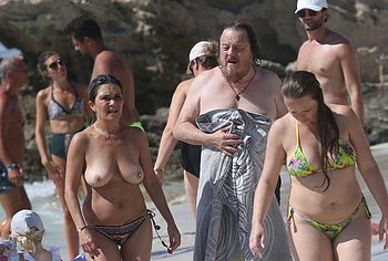 Francesca Mozer nude