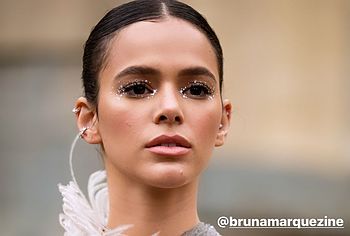 Bruna Marquezine nude