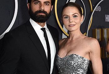 Jennifer Morrison nude