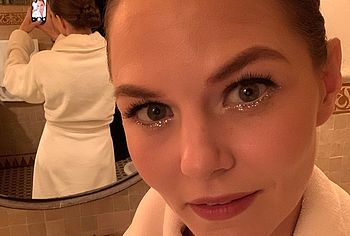 Jennifer Morrison nude